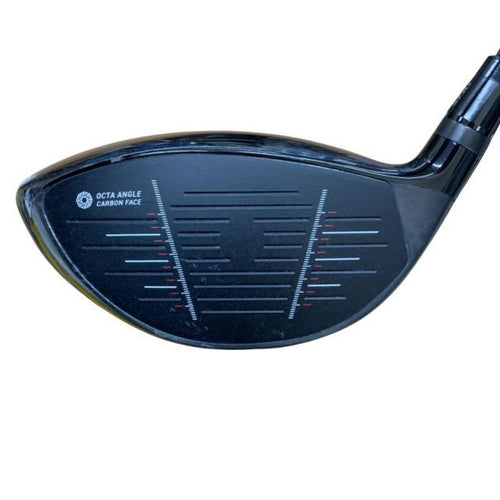 Driver Rmx Dd-2(2026) 10.5 Dr Tensei Gr 50 S) C
