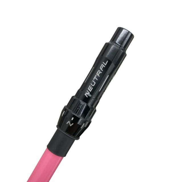 Shaft (Bx The Attas 5( S)C
