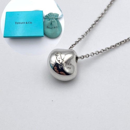 Tiffany Necklaces 925