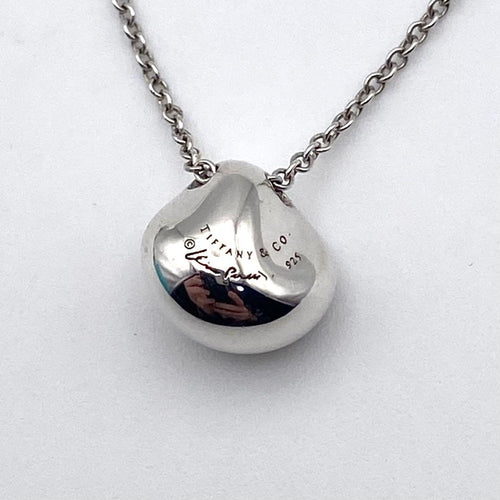 Tiffany Necklaces 925