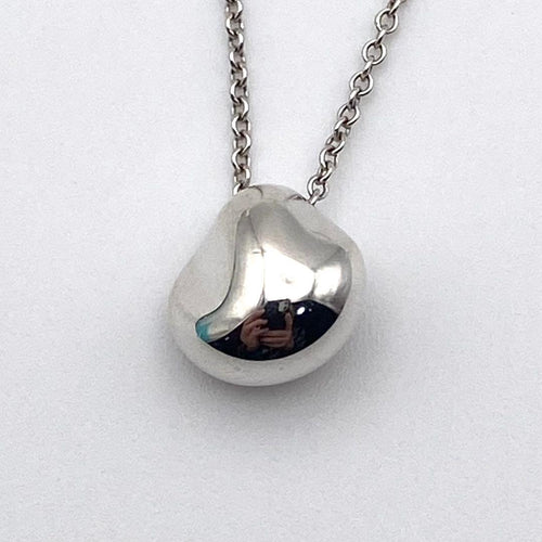 Tiffany Necklaces 925