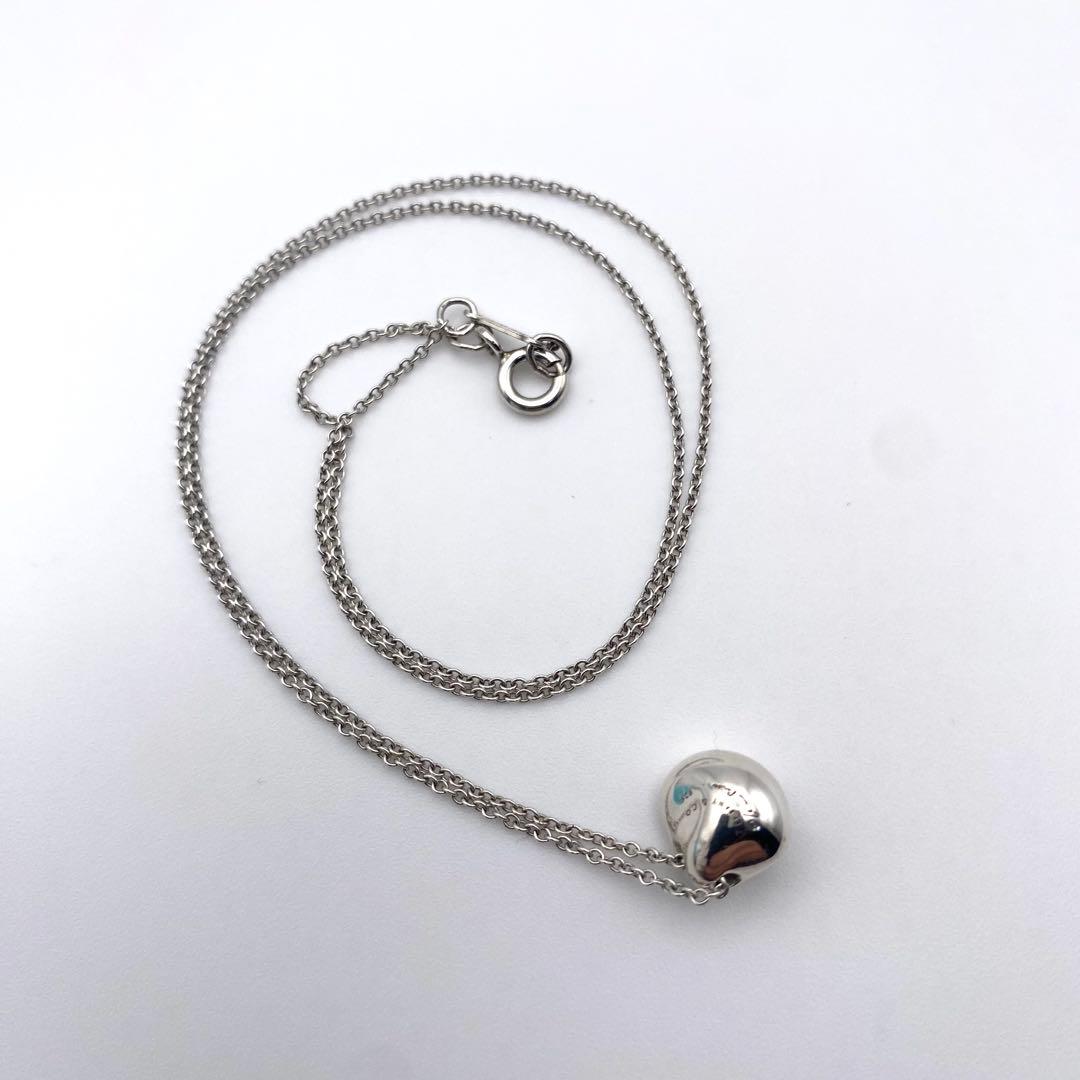 Tiffany Necklaces 925