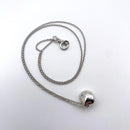 Tiffany Necklaces 925