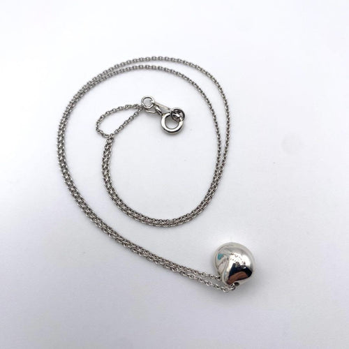 Tiffany Necklaces 925