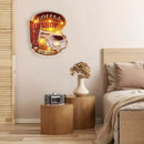 Store Furniture New Led K