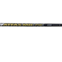 Shaft (G440 Attas Mb-Fw65 Sr)B