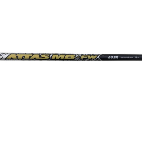 Shaft (G440 Attas Mb-Fw65 Sr)B