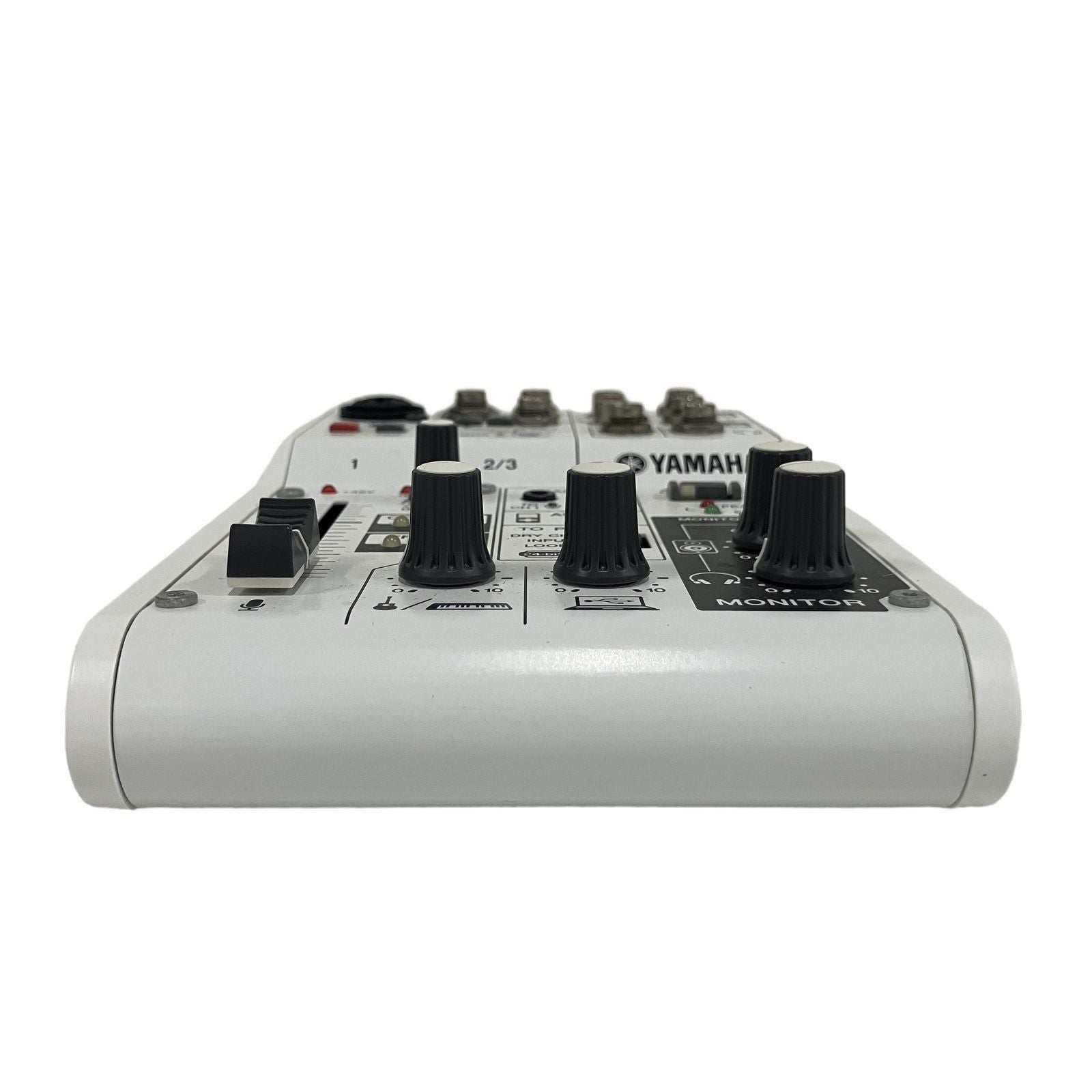 Audio Interface Yamaha Ag03 B11409252