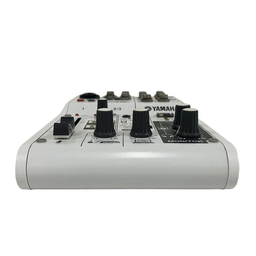 Audio Interface Yamaha Ag03 B11409252