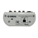 Audio Interface Yamaha Ag03 B11409252