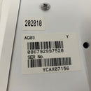 Audio Interface Yamaha Ag03 B11409252