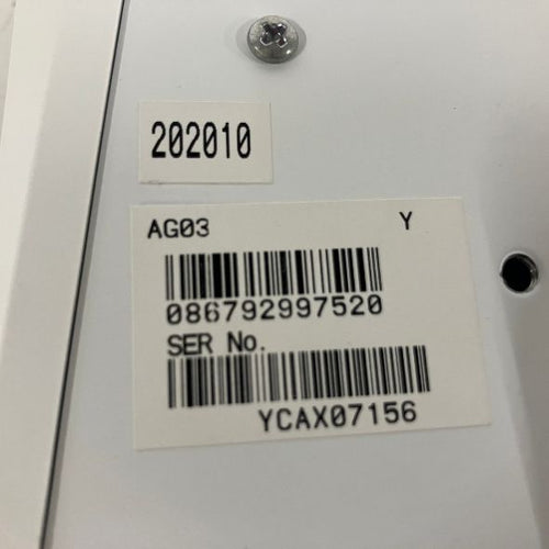 Audio Interface Yamaha Ag03 B11409252