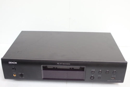 Denon Cd Sacd Players Dcd-755Re