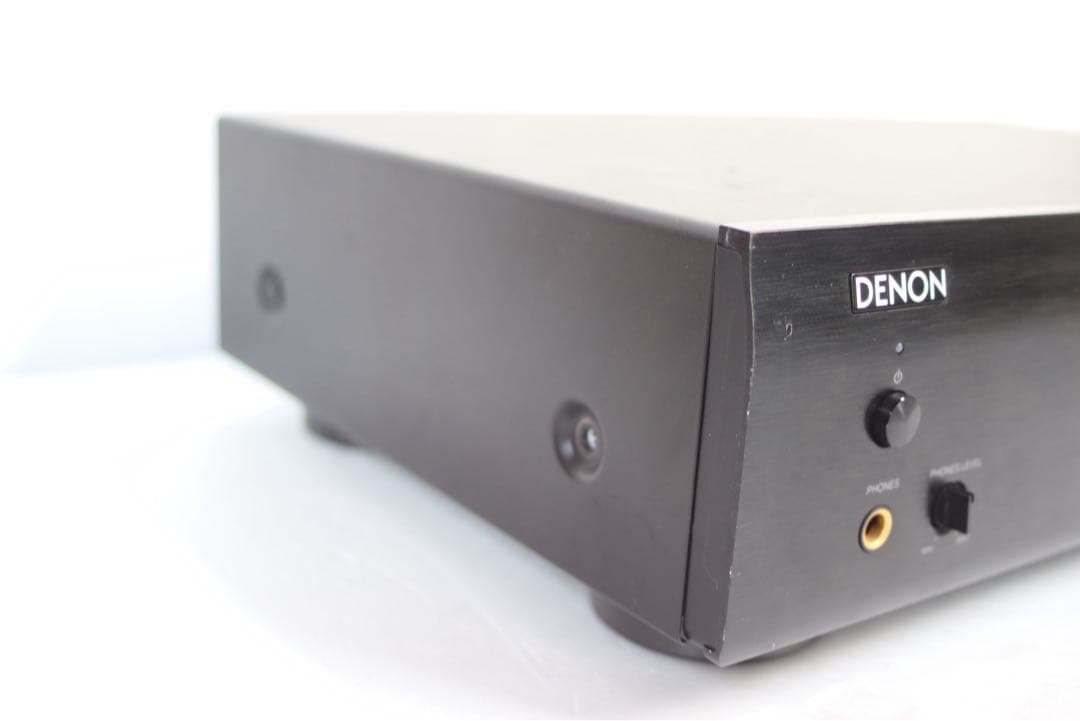 Denon Cd Sacd Players Dcd-755Re