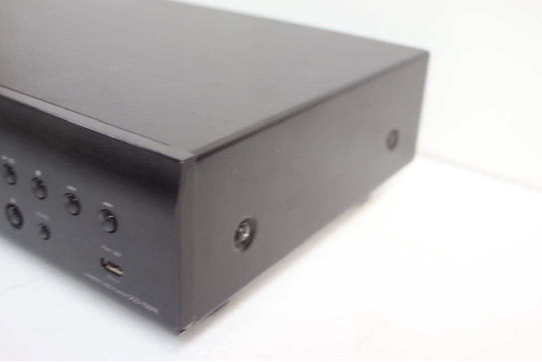 Denon Cd Sacd Players Dcd-755Re