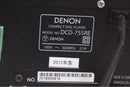 Denon Cd Sacd Players Dcd-755Re