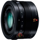 Panasonic Others Leica Dg Summilux 15Mm/F1.7 Asph.