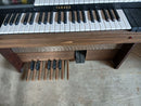 Electronic Organs Yamaha