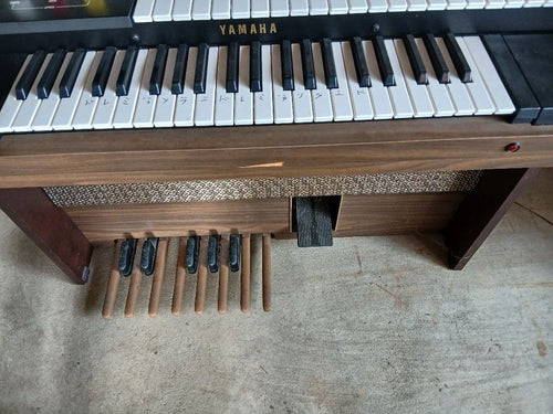 Electronic Organs Yamaha