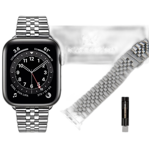 Watch Royce&Roland Apple (44Mm 49Mm) (Series 10 9 8 7 6 5 4 Se Ul 0