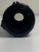 Mamiya Prime Lenses Mamiya-Sekor C F4