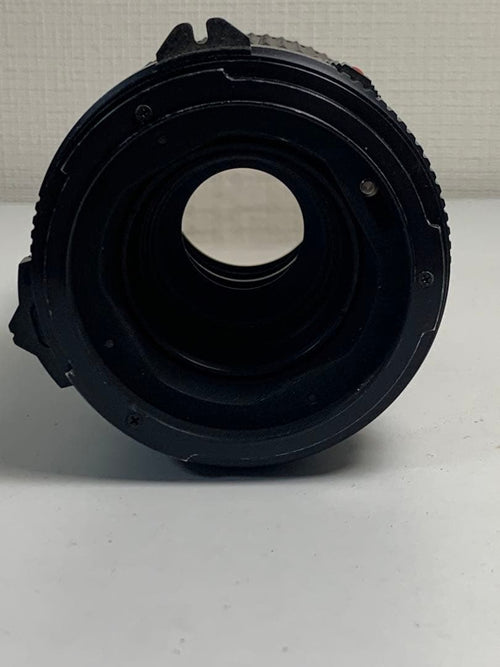 Mamiya Prime Lenses Mamiya-Sekor C F4