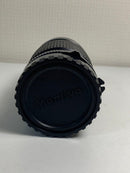 Mamiya Prime Lenses Mamiya-Sekor C F4