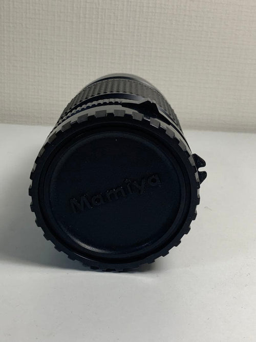 Mamiya Prime Lenses Mamiya-Sekor C F4