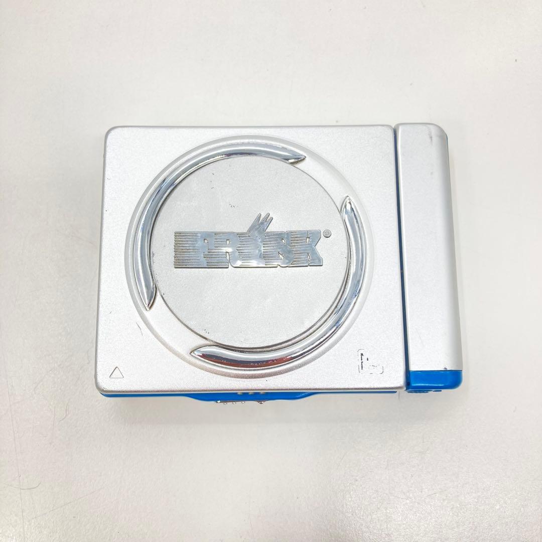 Fuze Portable Md Players Pmd-Fx1 Frisk
