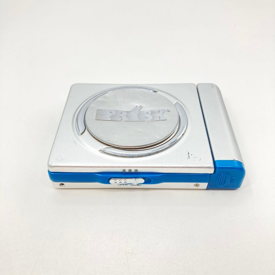 Fuze Portable Md Players Pmd-Fx1 Frisk