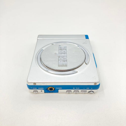 Fuze Portable Md Players Pmd-Fx1 Frisk