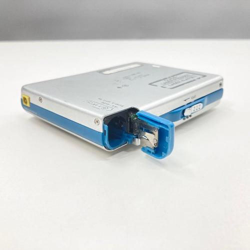 Fuze Portable Md Players Pmd-Fx1 Frisk