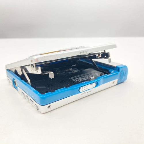 Fuze Portable Md Players Pmd-Fx1 Frisk