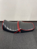 Seats Xjr400
