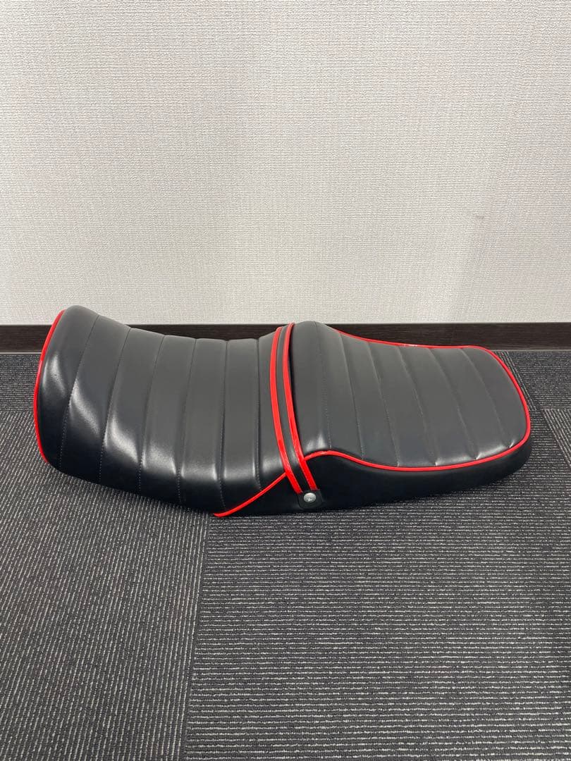 Seats Xjr400