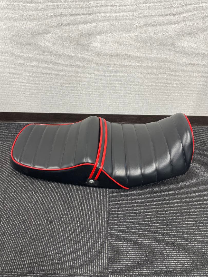 Seats Xjr400