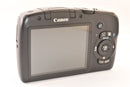 Canon Compact Digital Camera Powershot Sx120 Is J2604096