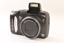 Canon Compact Digital Camera Powershot Sx120 Is J2604096