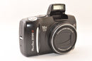 Canon Compact Digital Camera Powershot Sx120 Is J2604096