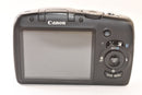 Canon Compact Digital Camera Powershot Sx120 Is J2604096