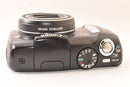 Canon Compact Digital Camera Powershot Sx120 Is J2604096