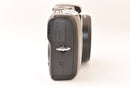 Canon Compact Digital Camera Powershot Sx120 Is J2604096