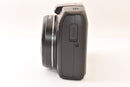 Canon Compact Digital Camera Powershot Sx120 Is J2604096