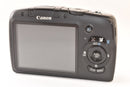 Canon Compact Digital Camera Powershot Sx120 Is J2604096