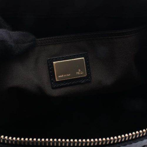 Fendi Tote Bag 8Bh179 Used B