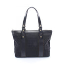 Fendi Tote Bag 8Bh179 Used B