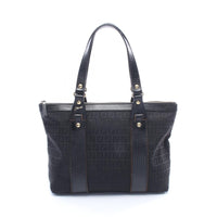 Fendi Tote Bag 8Bh179 Used B