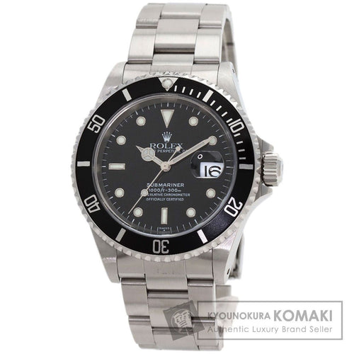 Rolex Others 16610 Ss