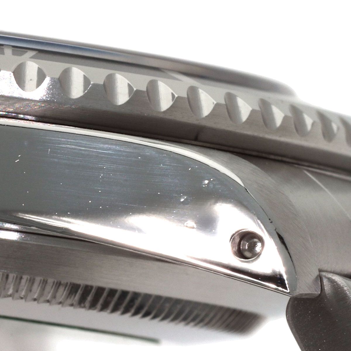 Rolex Others 16610 Ss