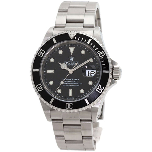 Rolex Others 16610 Ss
